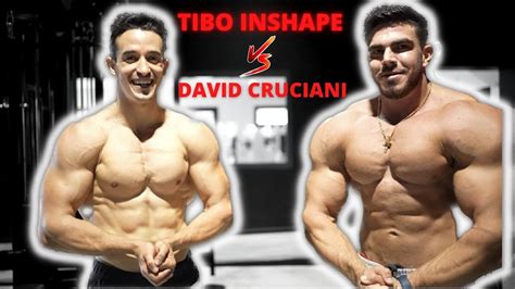 tibo inshape biceps triceps.